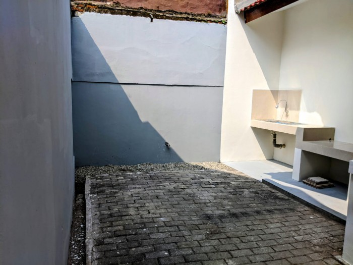 Rumah Disewakan Siap Huni di Cluster Catania Ext Deltamas Cikarang